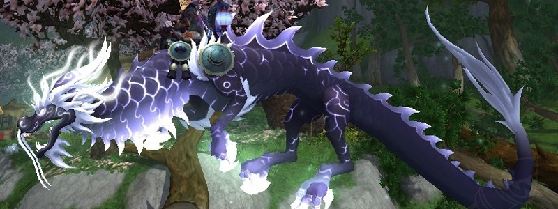 Screenshot: Ruaten / Wowhead